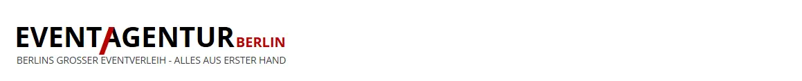 Eventagentur Berlin